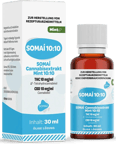SOMAI 10:10 Extrakt Mint