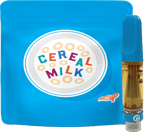 THC eVape: Cereal Milk by Cookies (1ml)