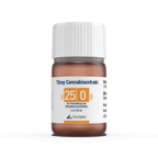 Tilray Cannabisextrakt THC25