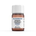 Tilray Cannabisextrakt THC25:CBD25