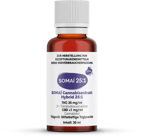 SOMAI 25:1 Extrakt