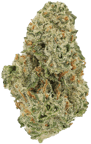 Afghan Bubba Kush