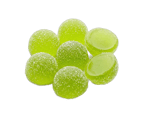 JellyMed 2,5:1 THC:CBD