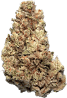 Cold Creek Kush