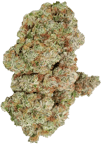 Ocean Grown Cookies