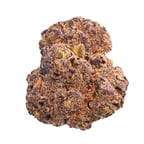 Blueberry Banana