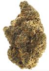 Gelato x Orange Cake