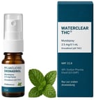 Dronabinol-Mundspray Pfefferminze 2,5 mg / ml