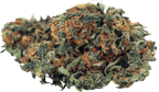 California Orange