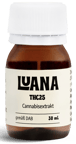 LUANA 25:1 Extrakt