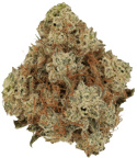 Ghost Train Haze