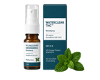 WaterClear THC™ Dronabinol Mundspray 50 mg/ml Pfefferminze