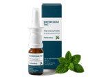 WaterClear THC™ Dronabinol Tropfen 50 mg/ml Pfefferminze