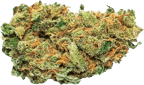 Amnesia Haze Cake