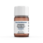 Tilray Cannabisextrakt THC10:CBD10 (25ml)