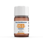 Tilray Cannabisextrakt THC25