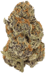 Tropical Cream Cake