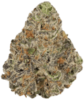 LA Kush Cake