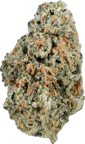 White Widow Cheese