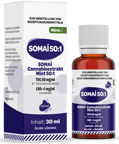 SOMAI 50:1 Extrakt Mint