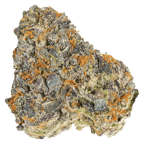 Strawberry Haze