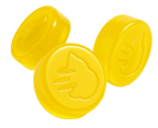 THC Weichpastillen 5,0mg