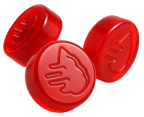 THC Weichpastillen 7,5mg