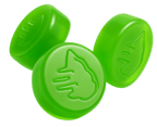 THC Weichpastillen 2,5mg