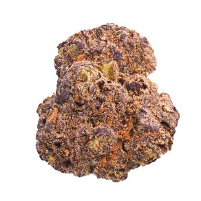 Blueberry Banana