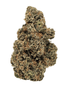 Mandarin Sunset x Girl Scout Cookies