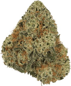 Cookies Kerosene Punch