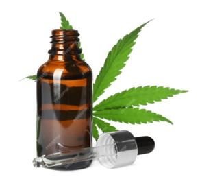 Adven 10/10 (Cannabisextrakt)