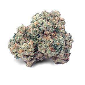 Purple Punch x Jungle Cake