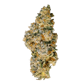 98 Aloha White Widow × Trainwreck