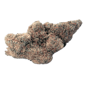 GMO X Jet Fuel Gelato