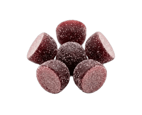 JellyMed 10:1 THC:CBD