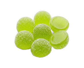 JellyMed 2,5:1 THC:CBD