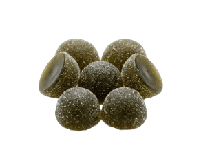 JellyMed 2,5:2,5 THC:CBD