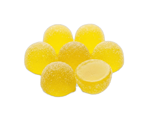 JellyMed 5:1 THC:CBD