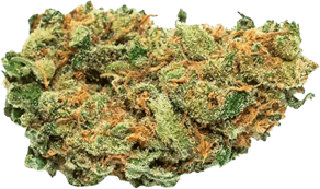 Amnesia Haze Cake