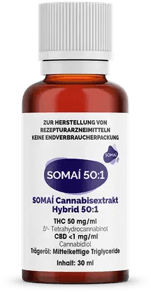 SOMAI 50:1