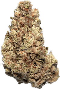 Cold Creek Kush