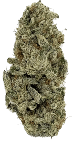 Kush Cake