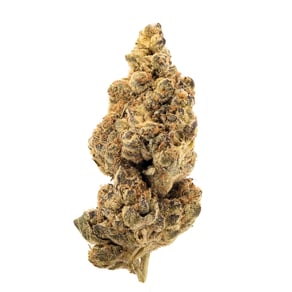 Platinum Kush