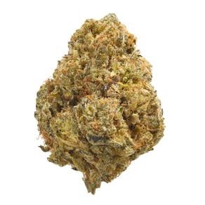 Garlic Zkittlez