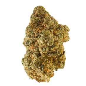 Liberty Haze