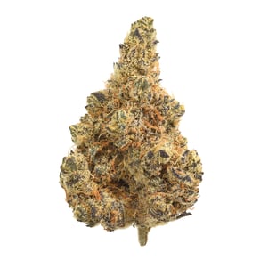 Vanilla Train