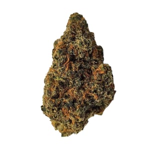 Black Lavender
