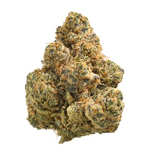Orange Cream