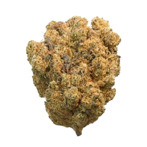 Crunch Berries